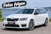 SKODA Octavia Combi 2.0 TDI RS 4x4 DSG