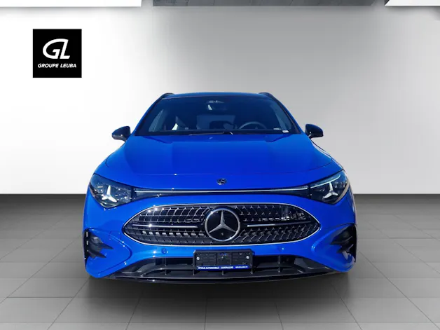 MERCEDES-BENZ CLA Shooting Brake 220 4Matic 8G-DCT