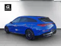 MERCEDES-BENZ CLA Shooting Brake 220 4Matic 8G-DCT