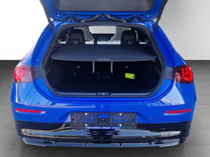 MERCEDES-BENZ CLA Shooting Brake 220 4Matic 8G-DCT