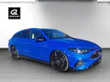 MERCEDES-BENZ CLA Shooting Brake 220 4Matic 8G-DCT