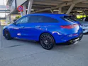 MERCEDES-BENZ CLA Shooting Brake 220 4Matic 8G-DCT