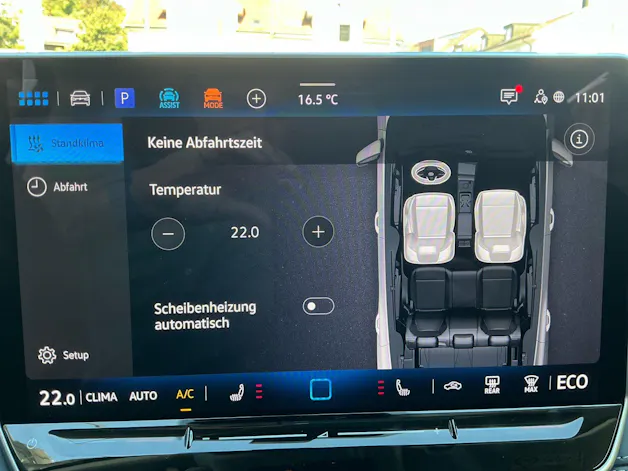 VW Tayron 1.5 TSI eHybrid 150 kW Life *** ANHÄNGERKUPPLUNG & 360° KAMERA ***