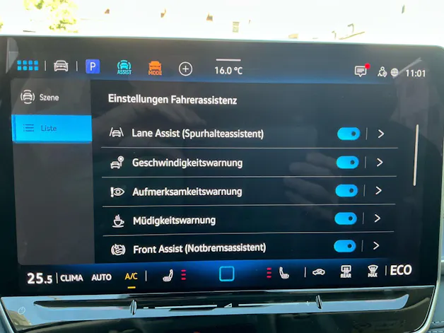 VW Tayron 1.5 TSI eHybrid 150 kW Life *** ANHÄNGERKUPPLUNG & 360° KAMERA ***
