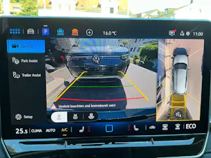 VW Tayron 1.5 TSI eHybrid 150 kW Life *** ANHÄNGERKUPPLUNG & 360° KAMERA ***