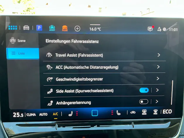VW Tayron 1.5 TSI eHybrid 150 kW Life *** ANHÄNGERKUPPLUNG & 360° KAMERA ***