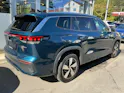 VW Tayron 1.5 TSI eHybrid 150 kW Life *** ANHÄNGERKUPPLUNG & 360° KAMERA ***