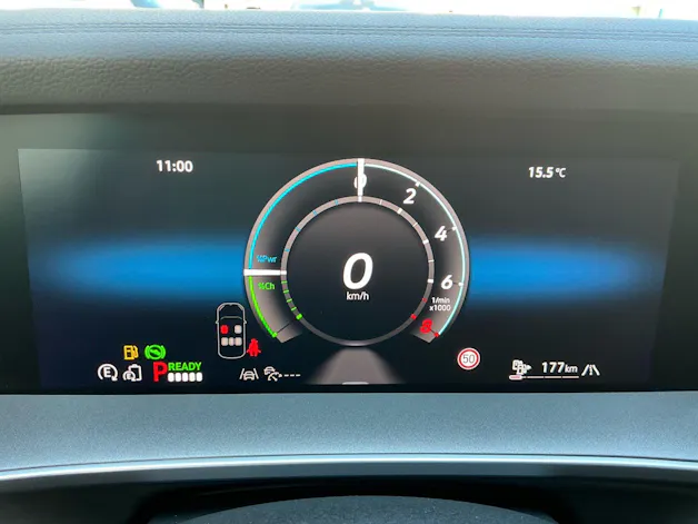 VW Tayron 1.5 TSI eHybrid 150 kW Life *** ANHÄNGERKUPPLUNG & 360° KAMERA ***
