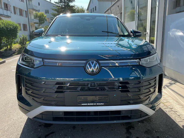 VW Tayron 1.5 TSI eHybrid 150 kW Life *** ANHÄNGERKUPPLUNG & 360° KAMERA ***