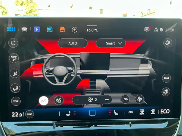 VW Tayron 1.5 TSI eHybrid 150 kW Life *** ANHÄNGERKUPPLUNG & 360° KAMERA ***