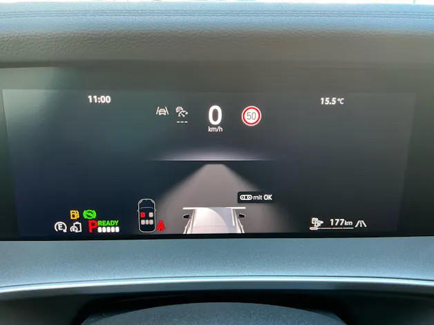 VW Tayron 1.5 TSI eHybrid 150 kW Life *** ANHÄNGERKUPPLUNG & 360° KAMERA ***