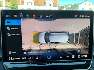 VW Tayron 1.5 TSI eHybrid 150 kW Life *** ANHÄNGERKUPPLUNG & 360° KAMERA ***