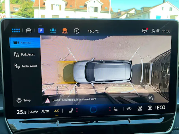 VW Tayron 1.5 TSI eHybrid 150 kW Life *** ANHÄNGERKUPPLUNG & 360° KAMERA ***