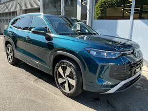 VW Tayron 1.5 TSI eHybrid 150 kW Life *** ANHÄNGERKUPPLUNG & 360° KAMERA ***