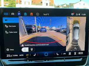 VW Tayron 1.5 TSI eHybrid 150 kW Life *** ANHÄNGERKUPPLUNG & 360° KAMERA ***