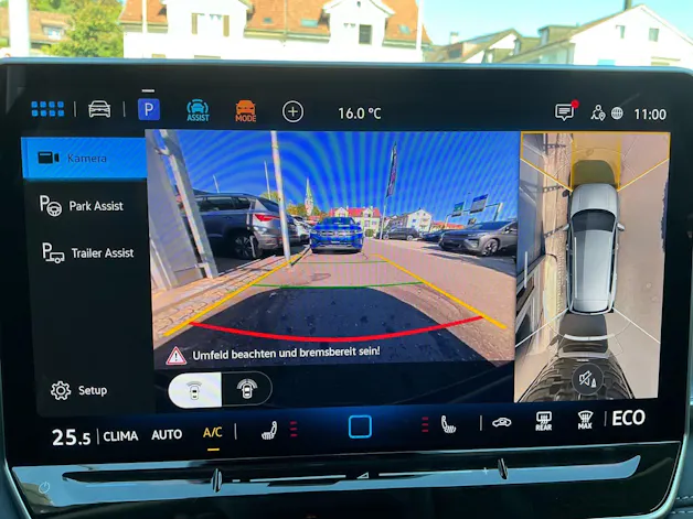 VW Tayron 1.5 TSI eHybrid 150 kW Life *** ANHÄNGERKUPPLUNG & 360° KAMERA ***