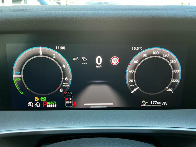 VW Tayron 1.5 TSI eHybrid 150 kW Life *** ANHÄNGERKUPPLUNG & 360° KAMERA ***