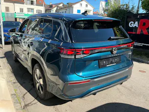 VW Tayron 1.5 TSI eHybrid 150 kW Life *** ANHÄNGERKUPPLUNG & 360° KAMERA ***