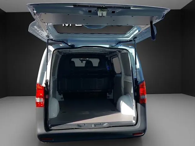 MERCEDES-BENZ Vito 114 CDI Lang Pro 9G-Tronic 4M