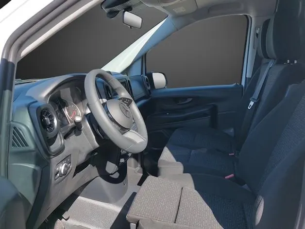 MERCEDES-BENZ Vito 114 CDI Lang Pro 9G-Tronic 4M