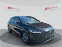 FORD Focus 1.0 MHEV ST-Line Automat