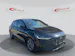 FORD Focus 1.0 MHEV ST-Line Automat