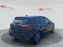 FORD Focus 1.0 MHEV ST-Line Automat