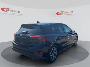 FORD Focus 1.0 MHEV ST-Line Automat