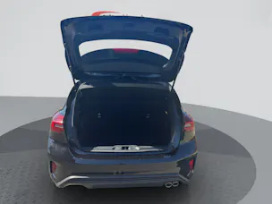 FORD Focus 1.0 MHEV ST-Line Automat