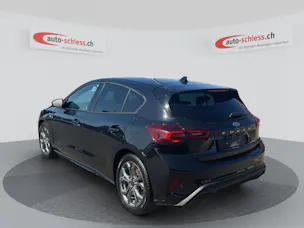 FORD Focus 1.0 MHEV ST-Line Automat