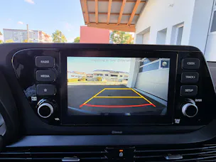 HYUNDAI i20 1.0 T-GDi Amplia
