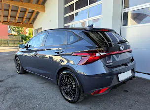 HYUNDAI i20 1.0 T-GDi Amplia