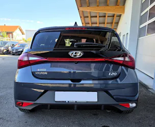 HYUNDAI i20 1.0 T-GDi Amplia