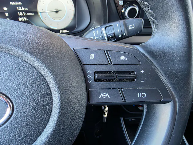 HYUNDAI i20 1.0 T-GDi Amplia