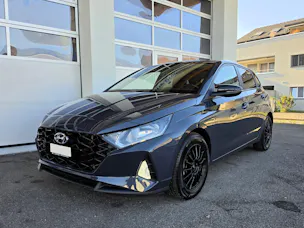 HYUNDAI i20 1.0 T-GDi Amplia