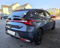 HYUNDAI i20 1.0 T-GDi Amplia