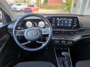 HYUNDAI i20 1.0 T-GDi Amplia