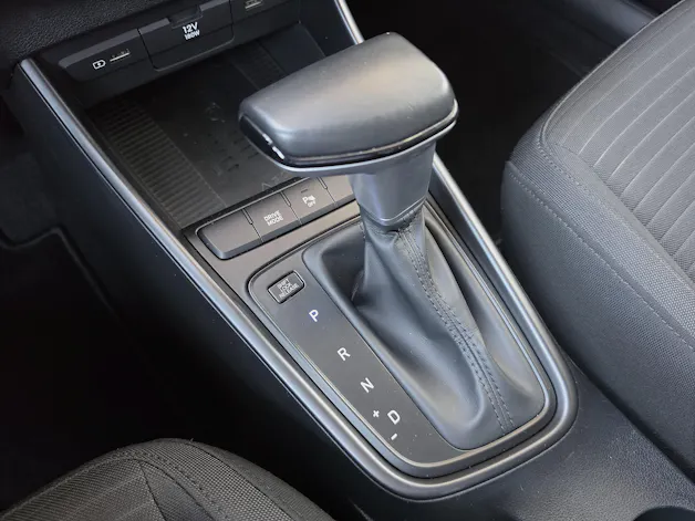 HYUNDAI i20 1.0 T-GDi Amplia