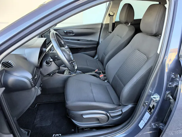 HYUNDAI i20 1.0 T-GDi Amplia