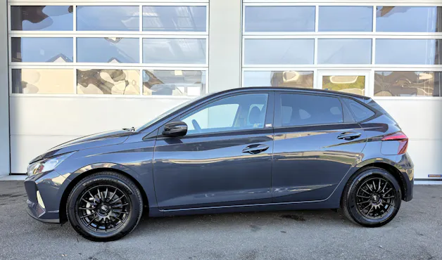 HYUNDAI i20 1.0 T-GDi Amplia