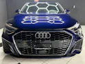 AUDI A3 Sportback 35 TFSI S line Attraction S-tronic
