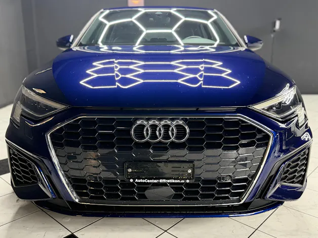 AUDI A3 Sportback 35 TFSI S line Attraction S-tronic