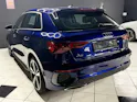 AUDI A3 Sportback 35 TFSI S line Attraction S-tronic