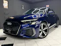 AUDI A3 Sportback 35 TFSI S line Attraction S-tronic