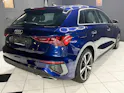 AUDI A3 Sportback 35 TFSI S line Attraction S-tronic
