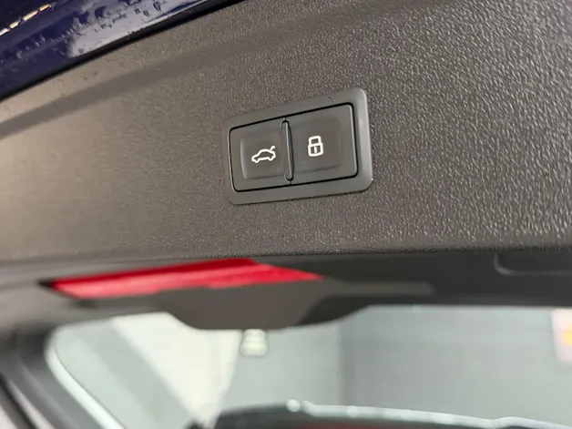 AUDI A3 Sportback 35 TFSI S line Attraction S-tronic