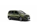 PEUGEOT Rifter Long 1.5 BlueHDi GT EAT8