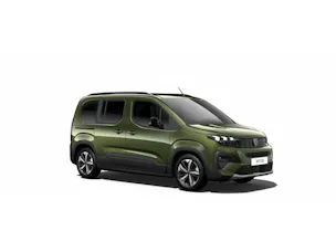 PEUGEOT Rifter Long 1.5 BlueHDi GT EAT8
