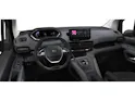 PEUGEOT Rifter Long 1.5 BlueHDi GT EAT8