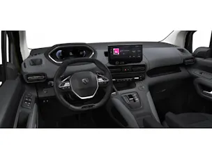 PEUGEOT Rifter Long 1.5 BlueHDi GT EAT8